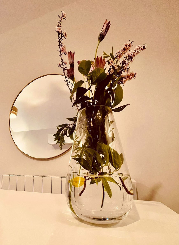 Room detail